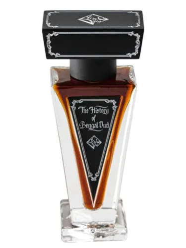 Imagen de The History of Bengal Oud