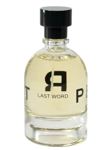 Imagen de Last Word