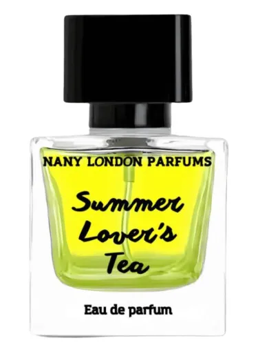 Imagen de Summer Lover's Tea