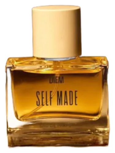 Imagen de Self Made