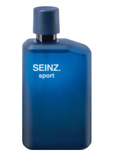 Perfume Sport de SEINZ.