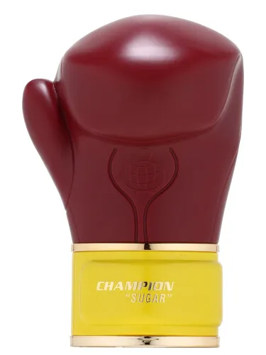 Perfume Champion Sugar de Fragrance World