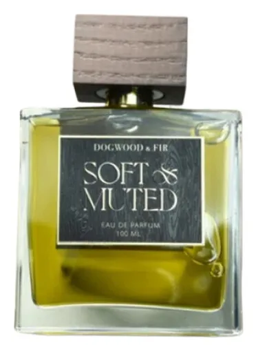 Perfume Soft & Muted de Dogwood & Fir