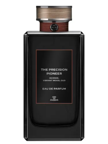 Perfume The Precision Pioneer de Jaeger-LeCoultre