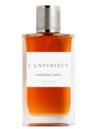 Imagen de Handsome Green