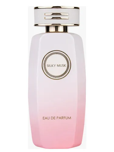Perfume Silky Musk de Gulf Orchid