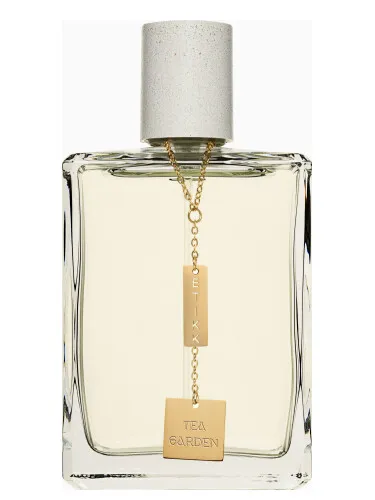 Perfume Tea Garden de ETIKK Fragrances