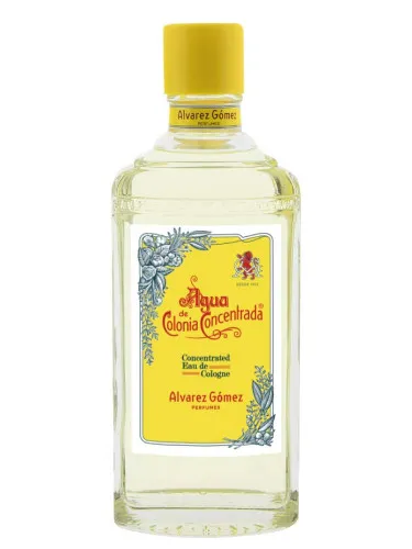Imagen de Agua de Colonia Concentrada