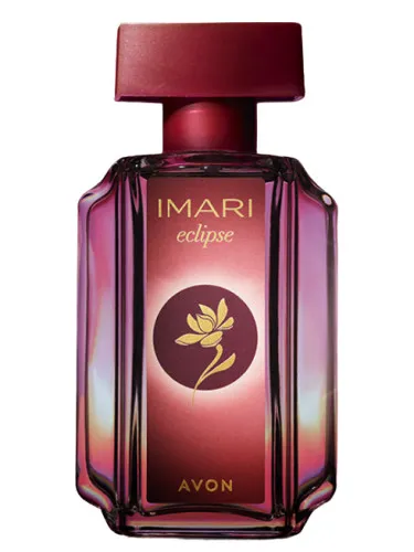 Perfume Imari Eclipse de Avon