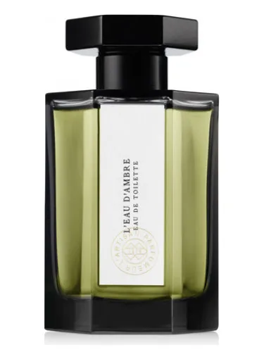 Perfume L'Eau d'Ambre de L'Artisan Parfumeur