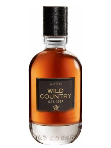 Imagen de Wild Country