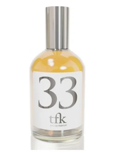 Perfume 33 de The Fragrance Kitchen