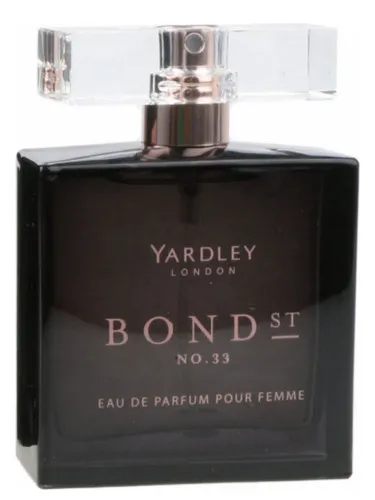 Perfume Bond Street No. 33 de Yardley