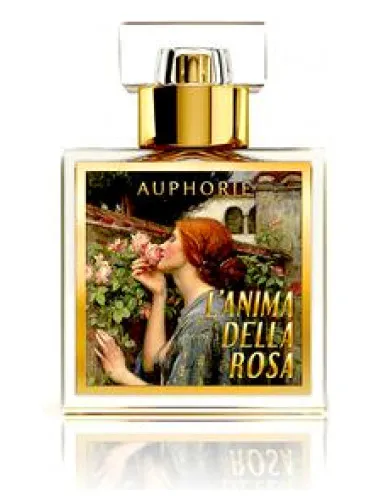 Perfume L'Anima Della Rosa de Auphorie