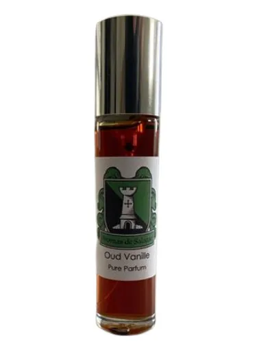 Imagen de Oud Vanille