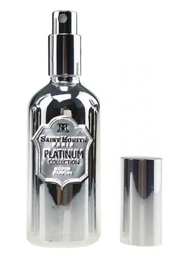 Perfume No. 2 White Orchid de Saint Morits