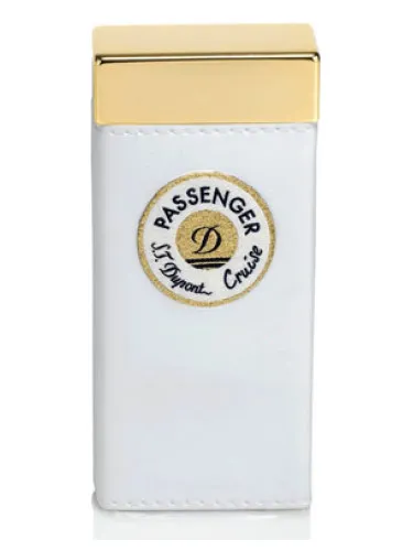 Perfume Passenger Cruise for Women de S.T. Dupont