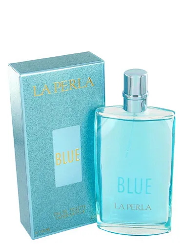 Perfume Blue de La Perla