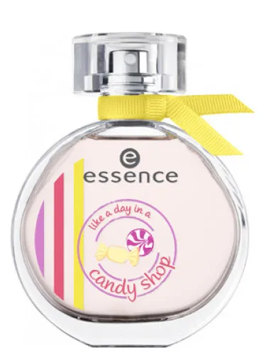 Perfume Like a Day in a Candy Shop de essence