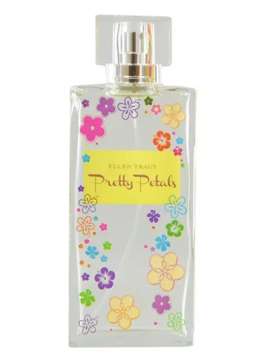 Perfume Pretty Petals de Ellen Tracy