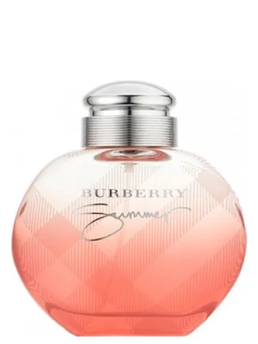 Perfume Burberry Summer for Women 2011 de Burberry