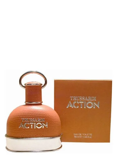 Imagen de Trussardi Action Donna