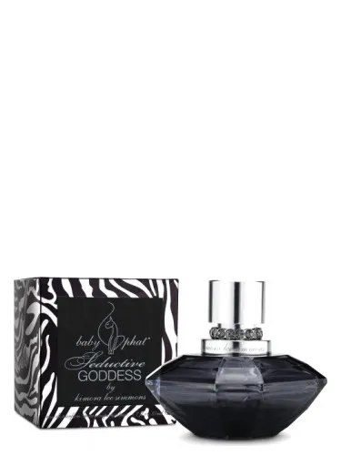 Perfume Baby Phat Seductive Goddess de Kimora Lee Simmons