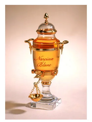 Perfume Narcisse Blanc de Caron