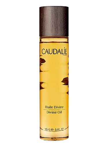 Perfume Huile Divine de Caudalie