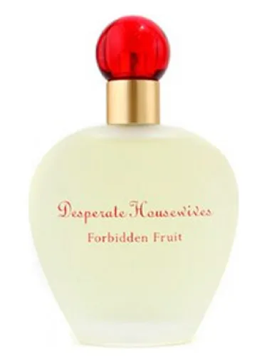 Perfume Desperate Housewives Forbidden Fruit de Coty
