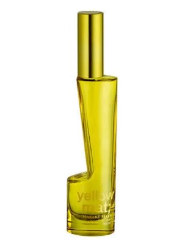 Imagen de mat; yellow