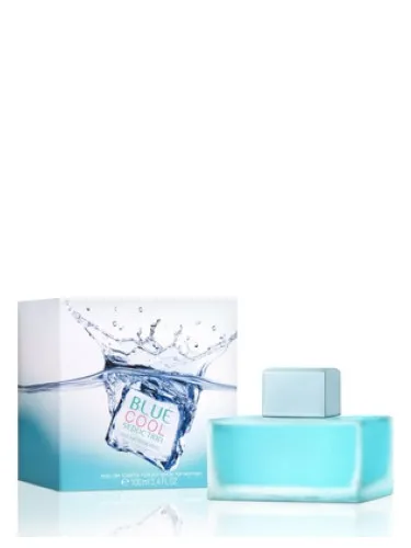 Imagen de Blue Cool Seduction for Women