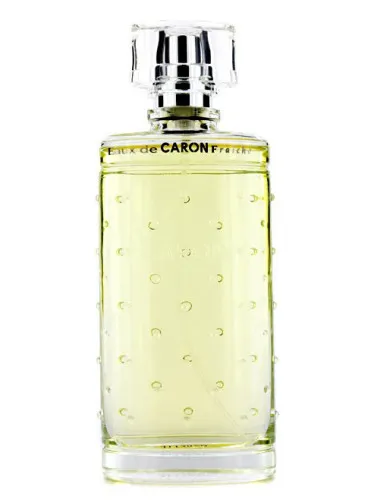 Perfume Eaux de Caron Fraiche de Caron