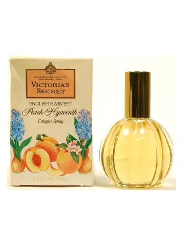 Perfume Peach Hyacinth de Victoria's Secret