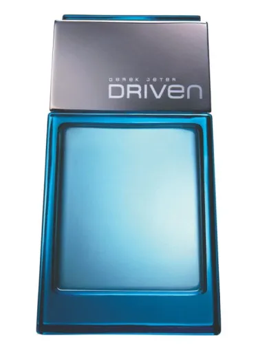 Perfume Derek Jeter Driven de Avon