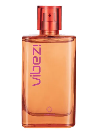 Perfume Vibez! Femme de Hinode