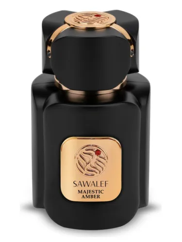 Imagen de Majestic Amber