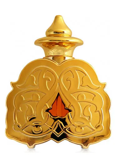 Perfume Hayaam de Ajmal