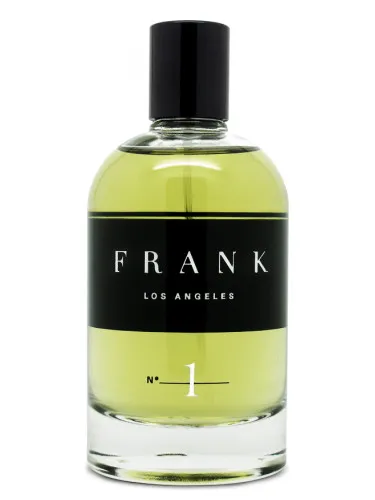 Perfume Frank No.1 de Frank Los Angeles