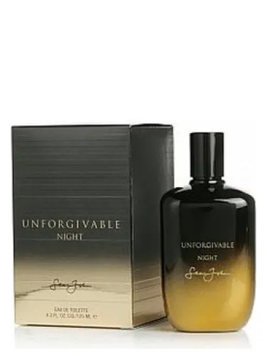 Imagen de Unforgivable Night