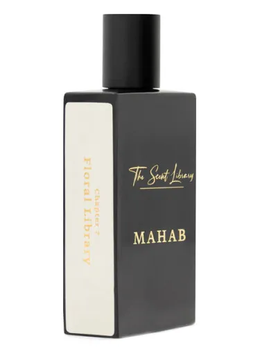 Imagen de Mahab