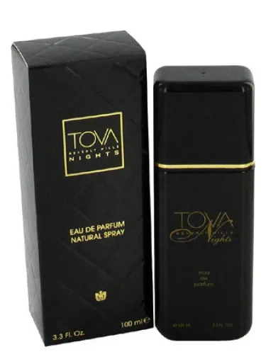 Perfume Tova Nights de Tova Beverly Hills