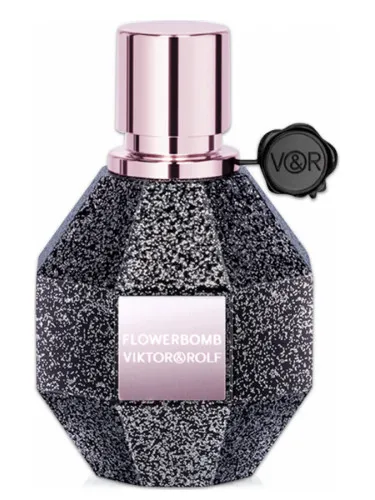 Imagen de Flowerbomb Black Sparkle