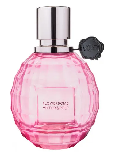 Imagen de Flowerbomb La Vie En Rose 2016