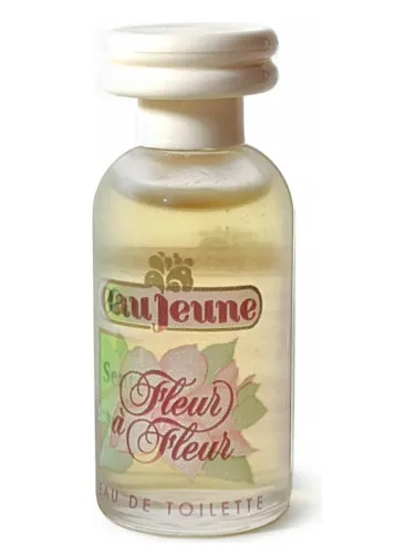 Imagen de Fleur à Fleur
