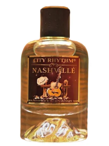 Perfume Nashville de City Rhythm
