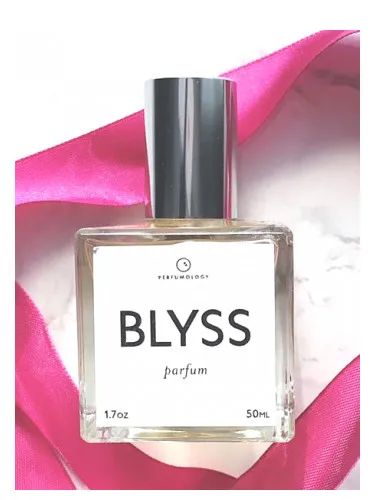 Perfume Blyss de Perfumology