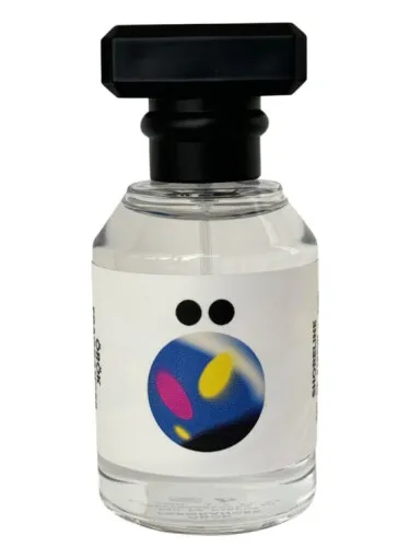 Perfume Shoreline de Örök Fragrances