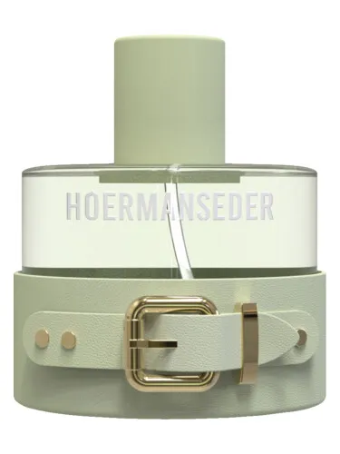 Perfume Berlin Mornings de Hoermanseder