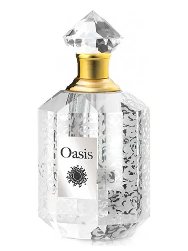 Imagen de Oasis